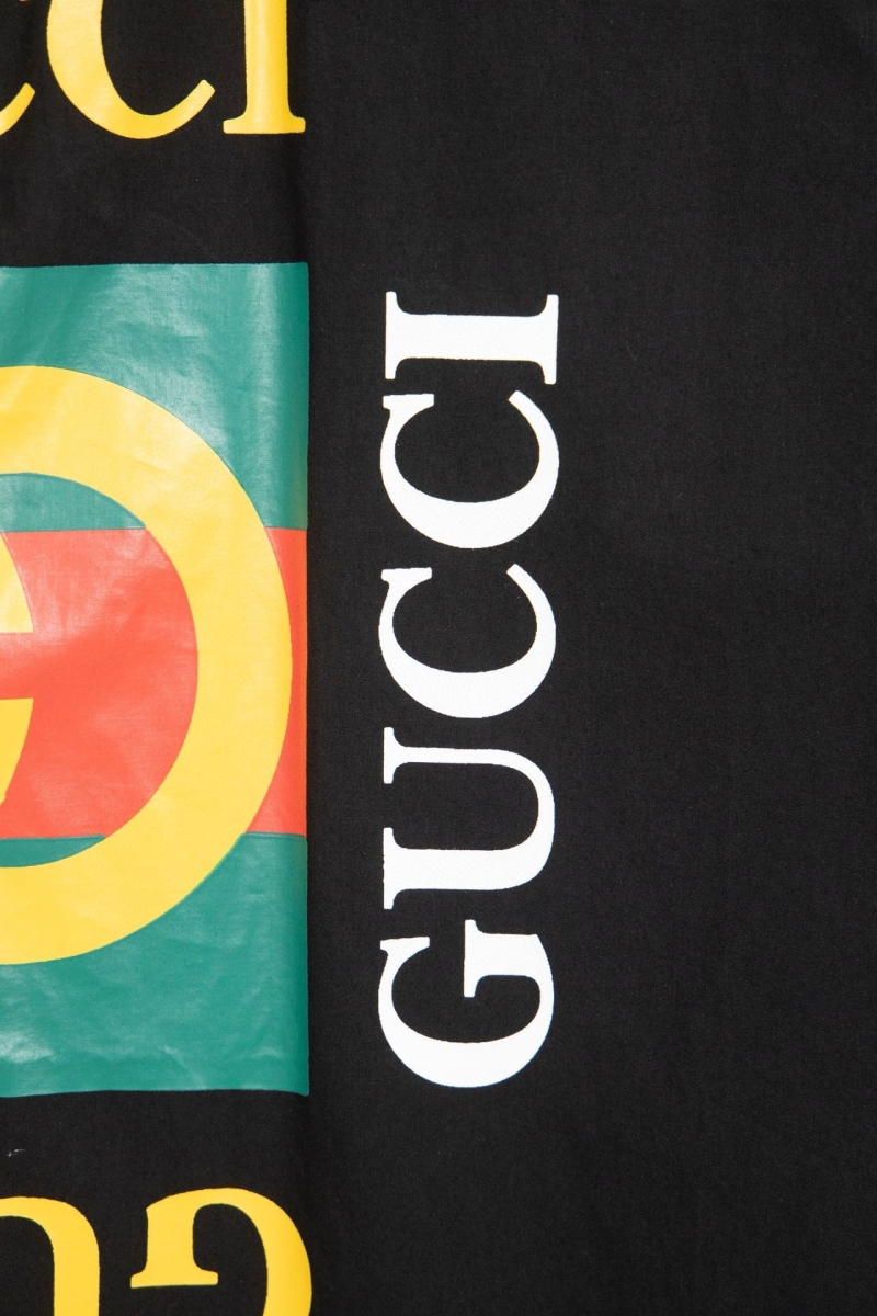 Gucci Hoodies